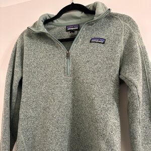 Patagonia Sweater
